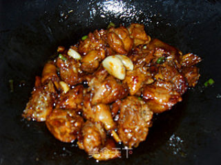 Braised Duck Side Legs recipe