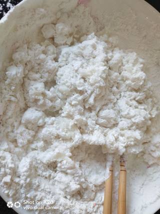 Sugar Not Shake recipe