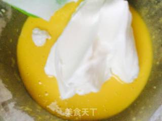 #the 4th Baking Contest and is Love to Eat Festival# Net Red Bean Custard Box recipe