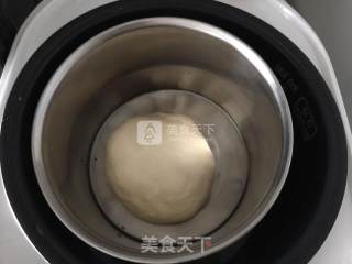 Film Out in 10 Minutes【milk Toast】 recipe