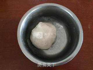 Osmanthus Glutinous Rice Cake recipe