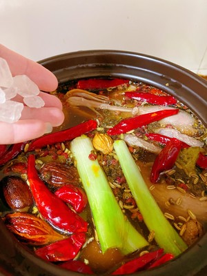 ❗️snacks for Chasing Drama‼ ️fragrant Braised Duck that is Delicious to Suck Your Fingers recipe
