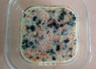 Steamed Egg recipe
