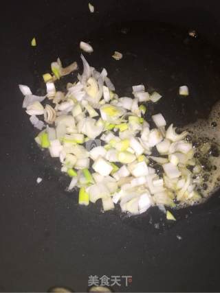 Lazy Meal recipe