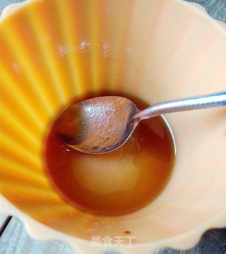 Bitter Gourd with Tempeh recipe