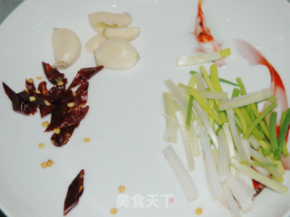 Big Bowl of Cauliflower recipe