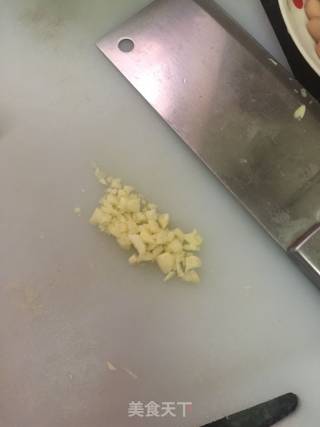 Cold Peanut and Bean Curd recipe