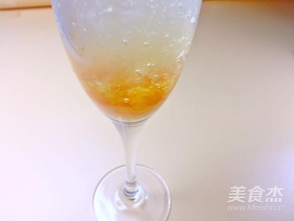 Starry Bird's Nest recipe