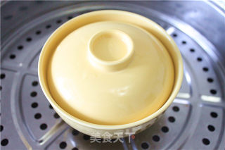 [coconut Milk Honey Bean Tortoise Ling Paste] Two Ways to Eat The Same to Relieve Heat recipe