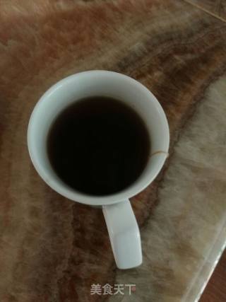 Secret Lemonade recipe