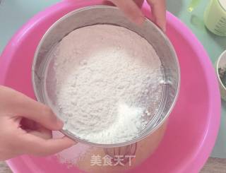 Matcha Melaleuca Cake recipe
