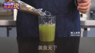 2019 New Net Red Milk Tea Tutorial: How to Make Sugarcane Milk recipe