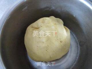 #柏翠大赛# Sweet Potato Biscuits recipe