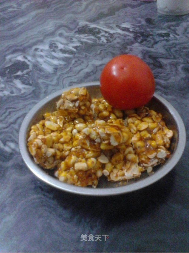 Peanut Candy recipe