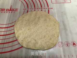 Salted Wheat Buns recipe