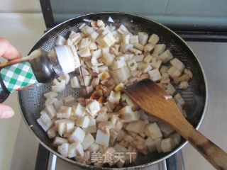 Spicy Lotus Root recipe