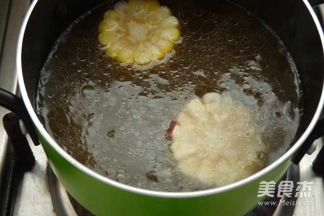 Beef Soup Dumplings recipe