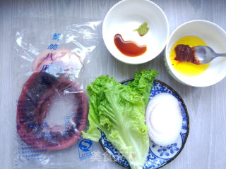 #aca Fourth Session Baking Contest# Making Erotic and Spicy Grilled Octopus Feet recipe