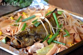 # Fourth Baking Contest and is Love to Eat Festival# Grilled Fish recipe