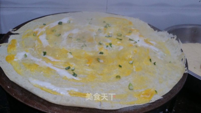 Shandong Pancake