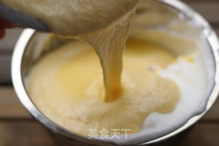 Almond Cheesecake recipe