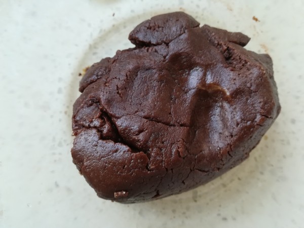 Cocoa Biscuits recipe