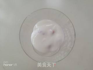 Strawberry Yogurt Cup recipe