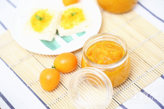 Healthy Recipes for Kumquat Sauce for Babies recipe