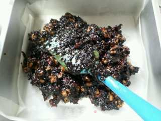 Filial Piety Guyuan Cake recipe