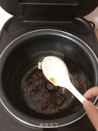 Autumn Pear Paste recipe