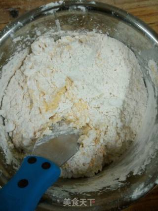 Chocolate Cookie recipe