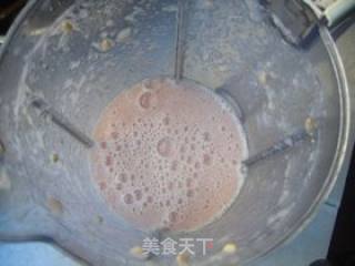 Pomegranate Juice recipe