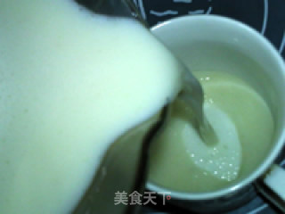 Rice Soy Milk recipe