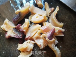 White Fungus Black Chicken Soup recipe