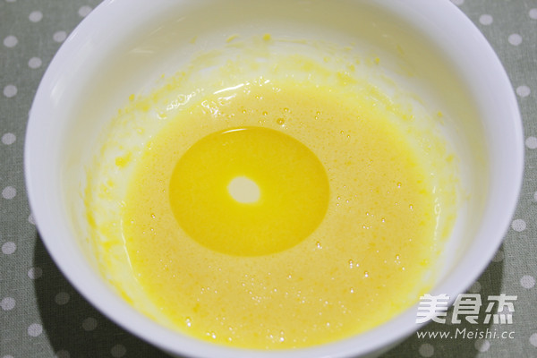 Oven Making Egg Rolls recipe