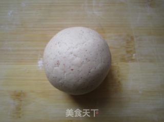 Sorghum Glutinous Rice Ball recipe