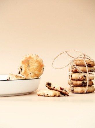 Dried Fruit Souffle recipe