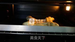 Chinese Fu Bread recipe