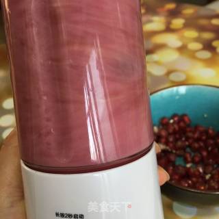 Pomegranate Juice recipe