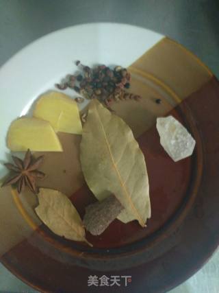 Carrot and Yam Pork Ribs Soup recipe