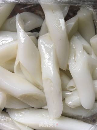 Chee Cheong Fun with Sauce recipe