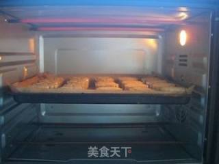 Sands Custard Mooncakes recipe