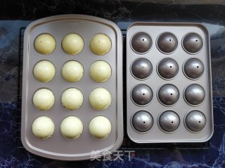 Dog Lollipop Cake recipe