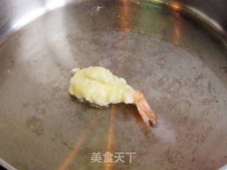 Geely Shrimp recipe