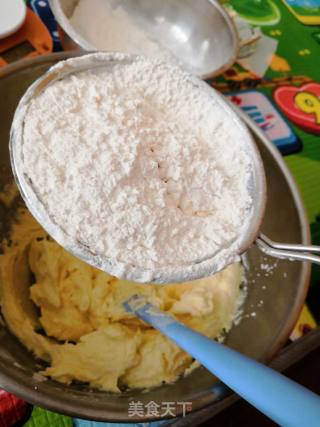 Original Cookies recipe
