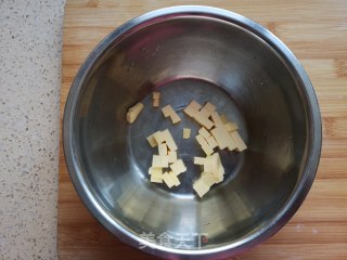 Coconut Pumpkin Pie recipe