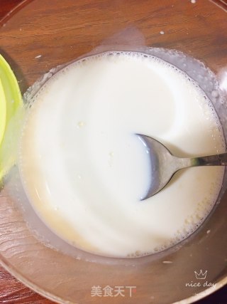 #纯奶版# Homemade Yogurt recipe