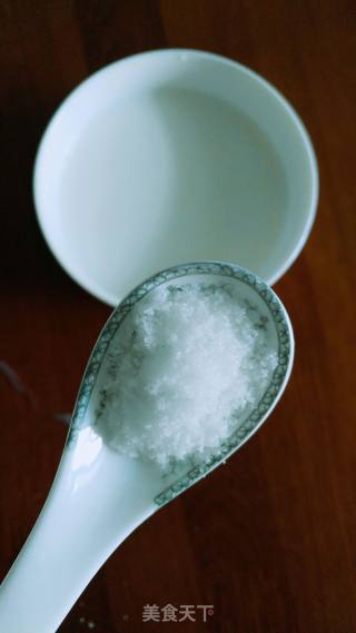 Milk and Egg Pudding recipe