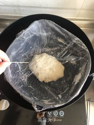 Eight Inch Sausage Pizza recipe