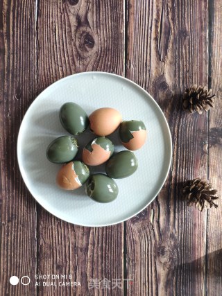 Real Egg recipe